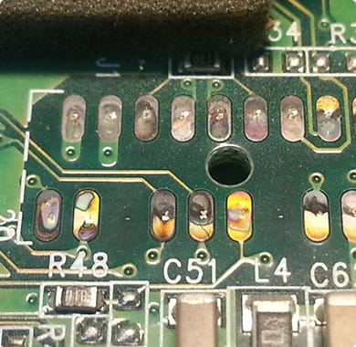 Ремонт ноутбука XIAOMI 1 01 4