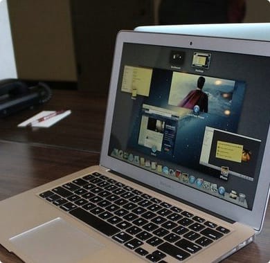Ремонт MacBook Air 2 02 2