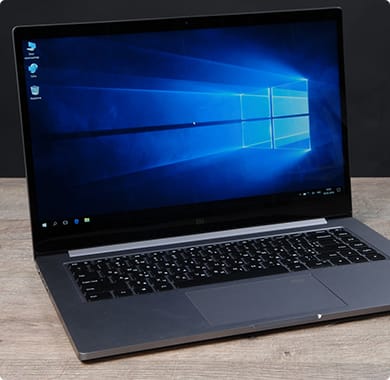 Ремонт ноутбука XIAOMI 2 02 4