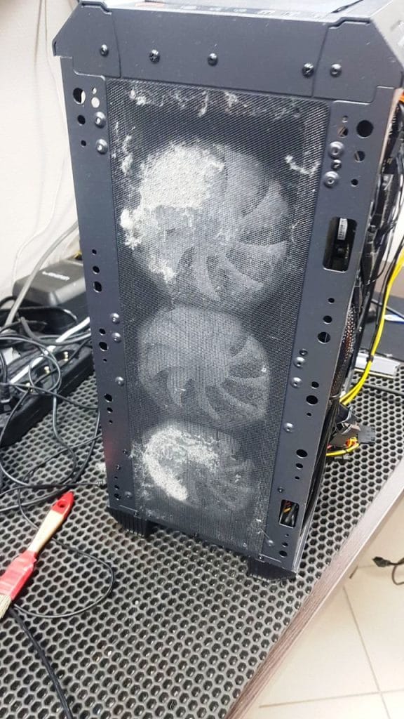 компьютера в Одинцово