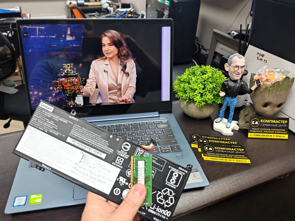 замена акб озу 1