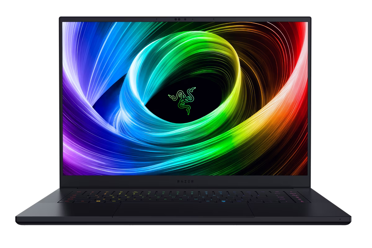🔥 Рейтинг ноутбуков 2026 года: ТОП моделей для работы, учебы и игр 5 Рейтинг ноутбуков 2026 года. Razer Blade 16 / ASUS ROG / Lenovo Legion