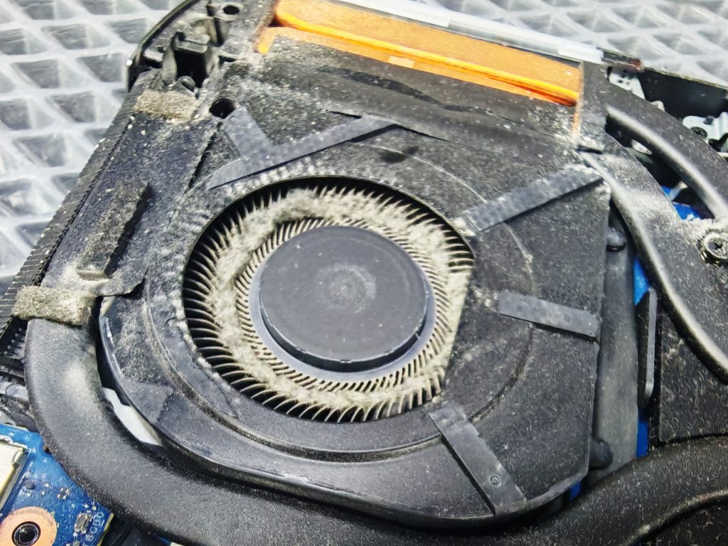 Ремонт компьютеров