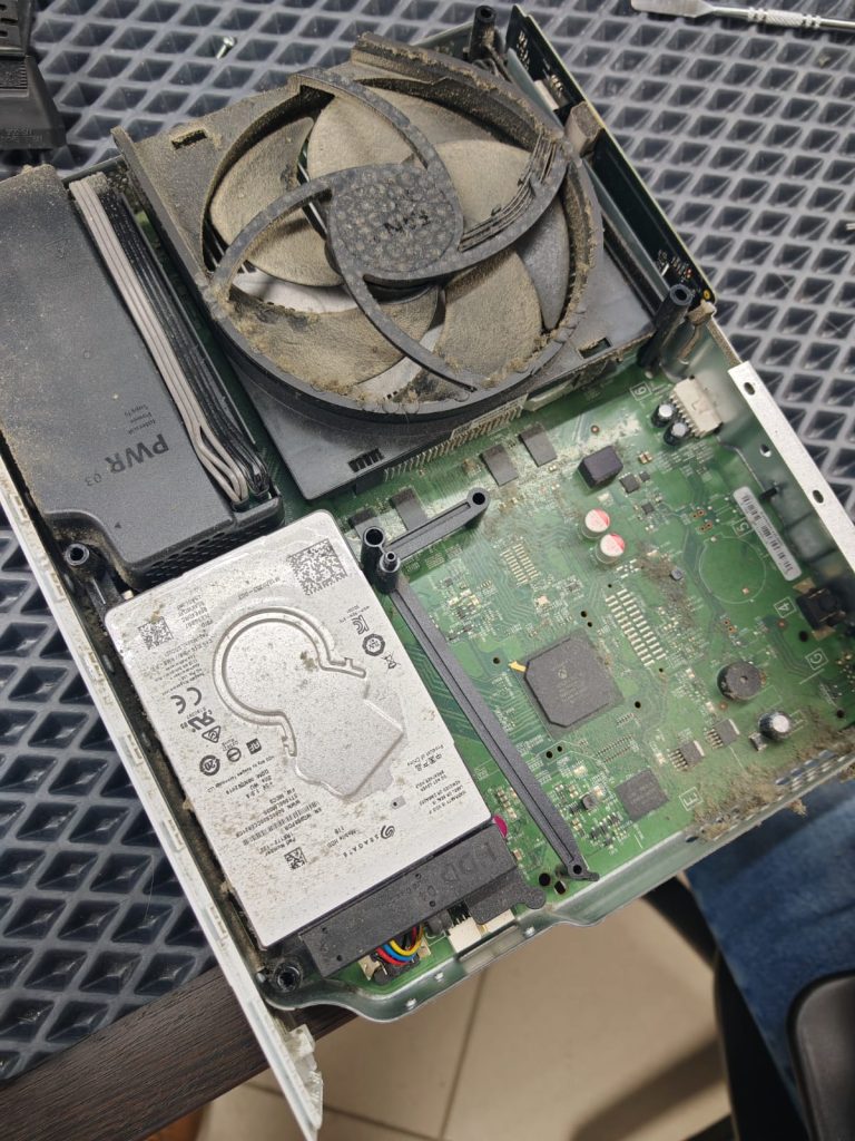 Ремонт компьютеров