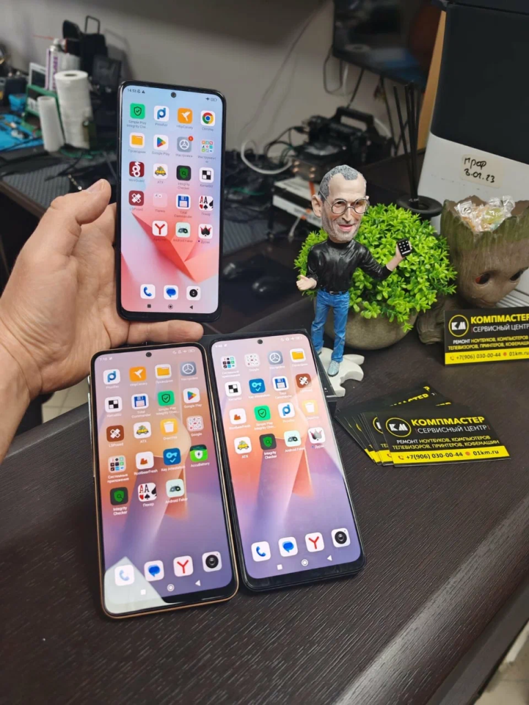 ремонт iPhone в Одинцово ремонт айфонов в Одинцово